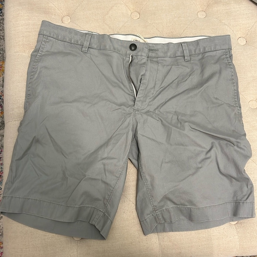 Men’s FAHERTY island life short size 36